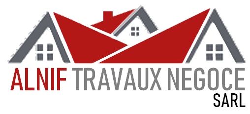 alnif travaux negoce